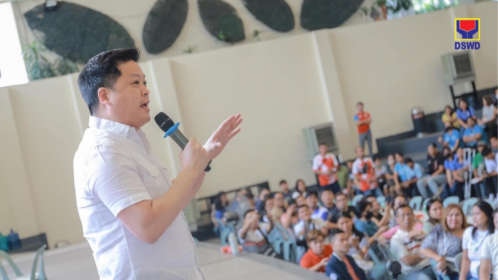DSWD eyes regional reintegration offices
