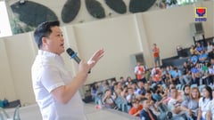 DSWD rolls out 4-month cash-for-work program for PWDs in Valenzuela City