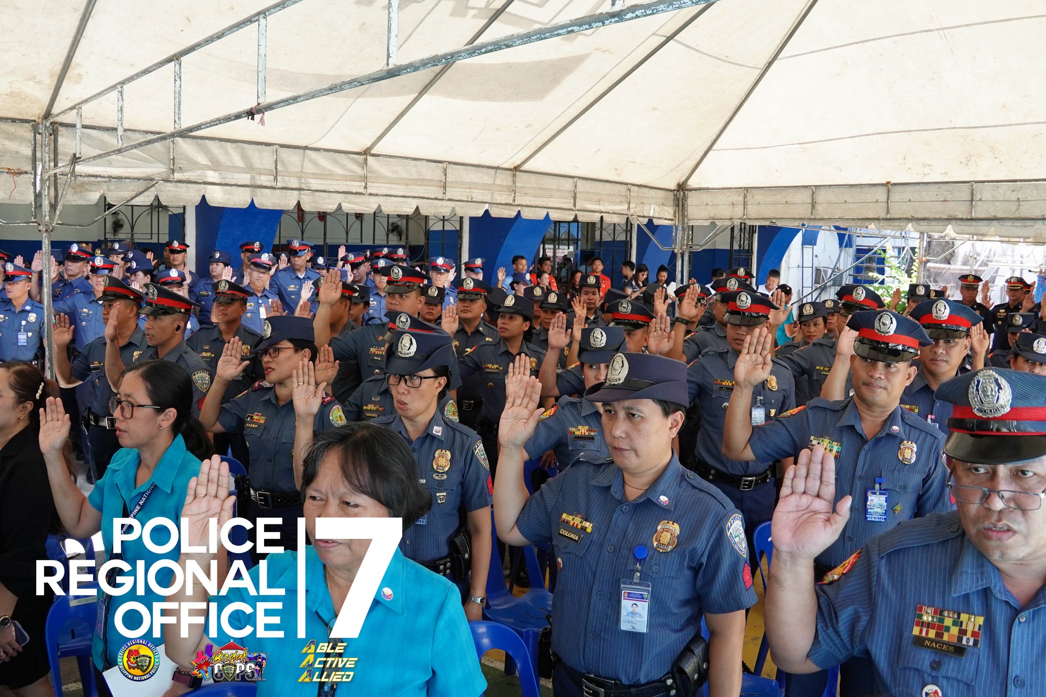 Destabilization reports vs. gov't untrue, PRO-7 insists