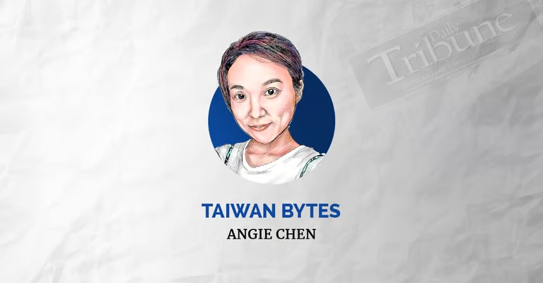 If anything, it’s Taiwan’s battle