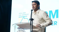 CA junks ‘Goma’ admin complaints