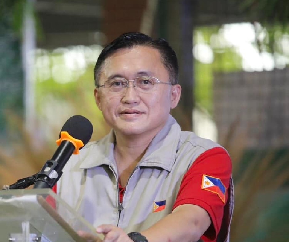 Bong Go extends aid to Iligan City, Lanao del Norte fire victims 