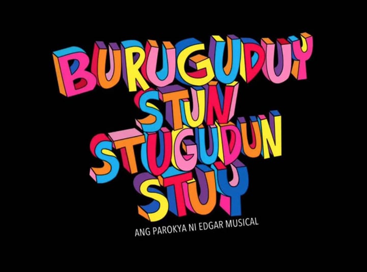 Tickets out now for Parokya ni Edgar musical ‘Buruguduystunstugudunstuy’ 