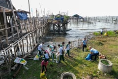 DSWD, DILG unite to promote environmental responsibility in local communities