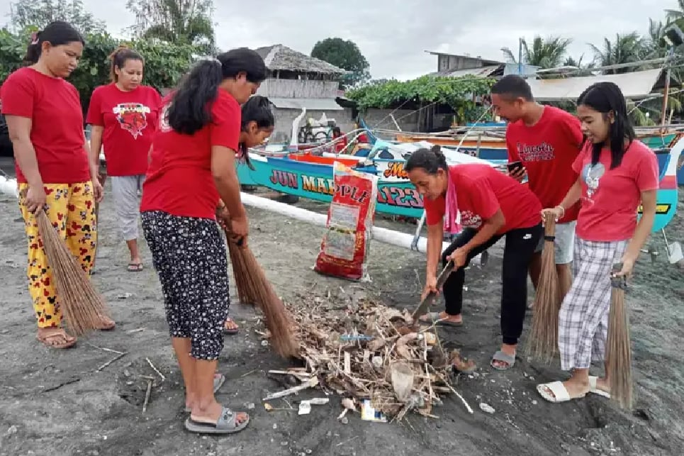 ‘Let’s make cleanliness a way of life’