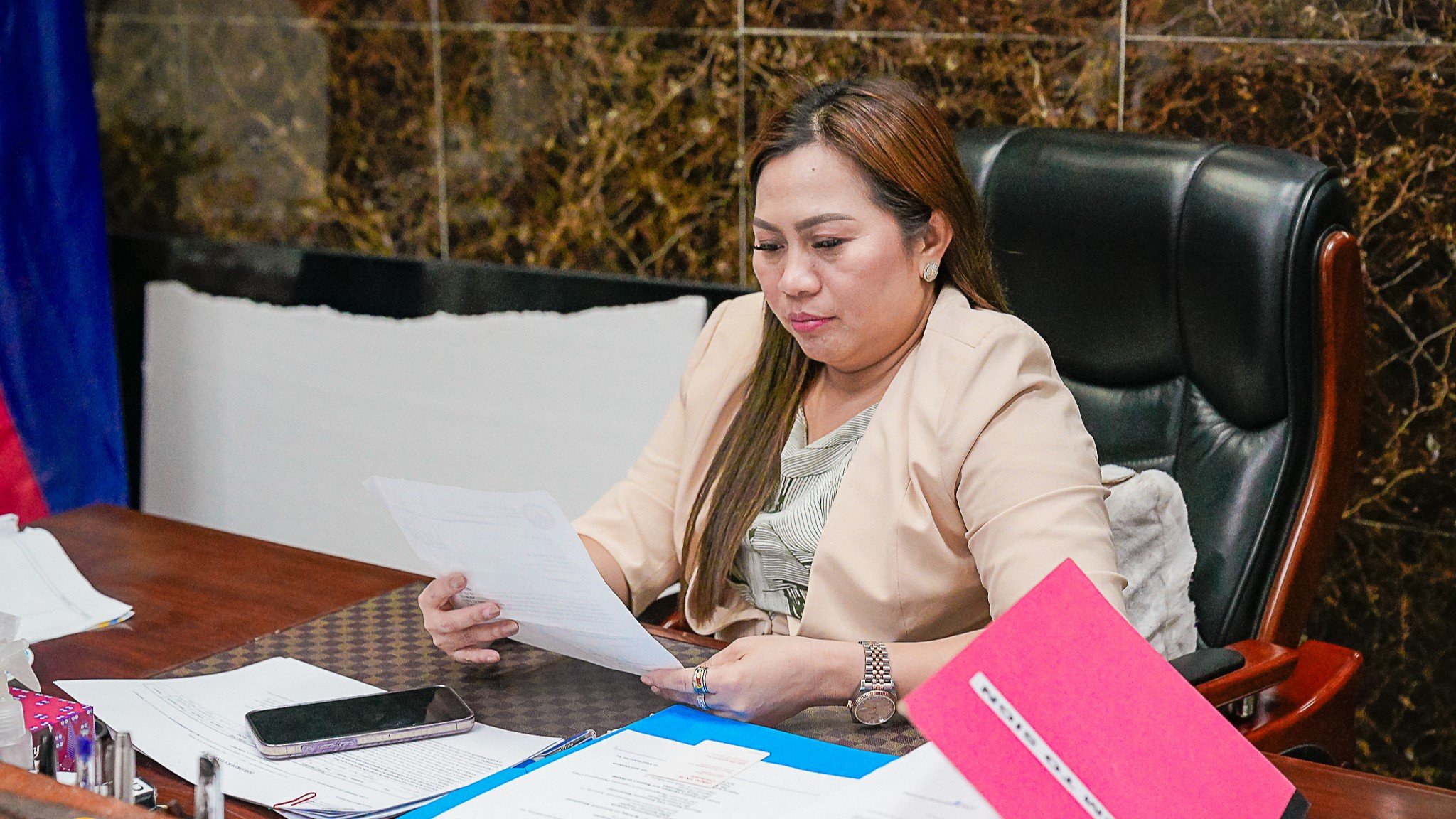 Gensan suspends classes at all levels