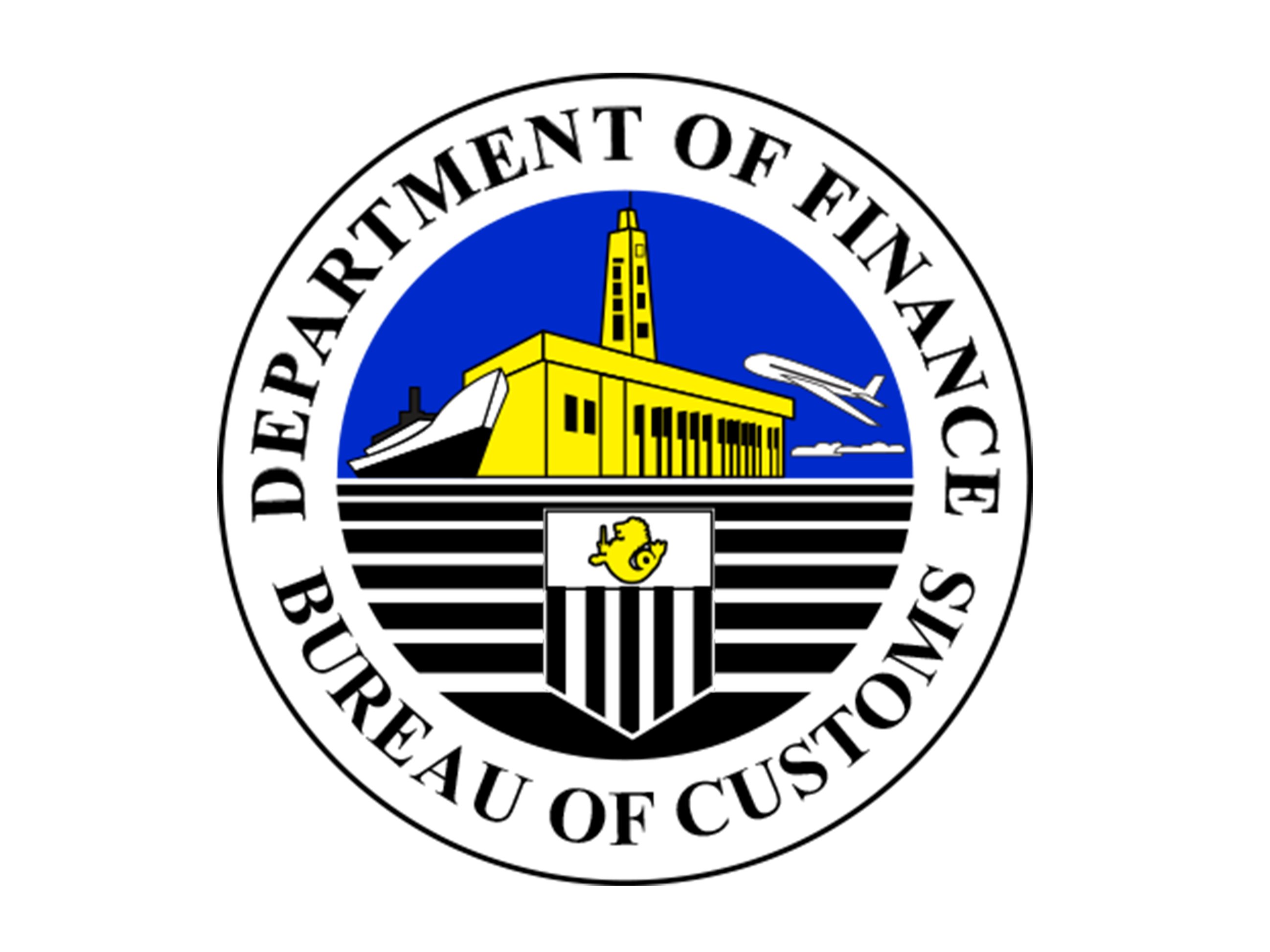 Forwarding firms reported for incidents of abandoned 'balikbayan' boxes