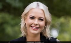 Australian TV apologizes for editing photo of woman MP