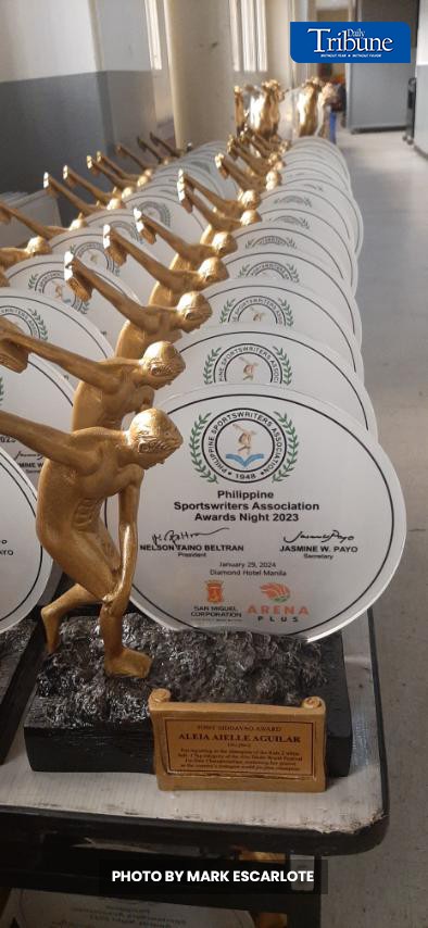 PSA Annual Awards Night  