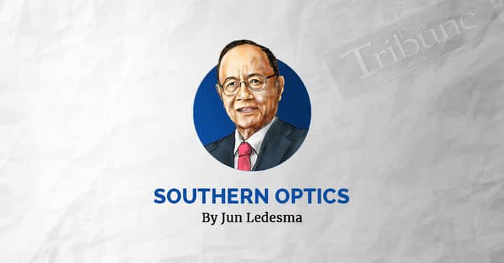 A call for Davao de Oro