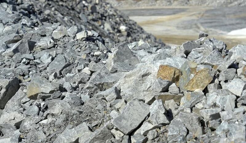 Thailand discovers nearly 15 million tonnes of lithium