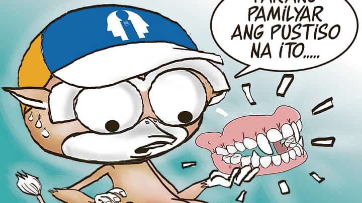 Dental metal