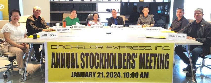 Bus firm commits Mindanao economic growth