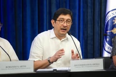 OTC Chair refutes PBBM’s claims of getting misleading info about PUV modernization