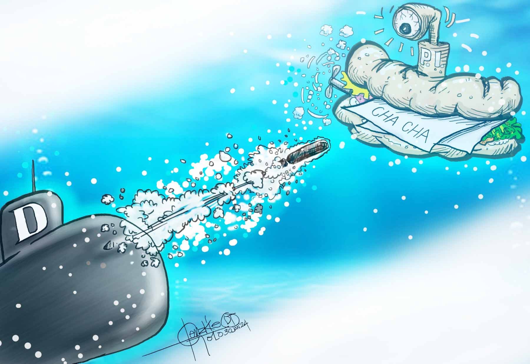War