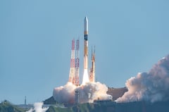 Japan's 'Moon Sniper' attempts historic lunar landing