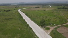 Expressways will boost Clark dev’t