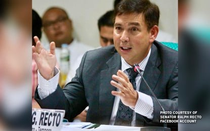 Business groups welcome Recto as new DoF chief