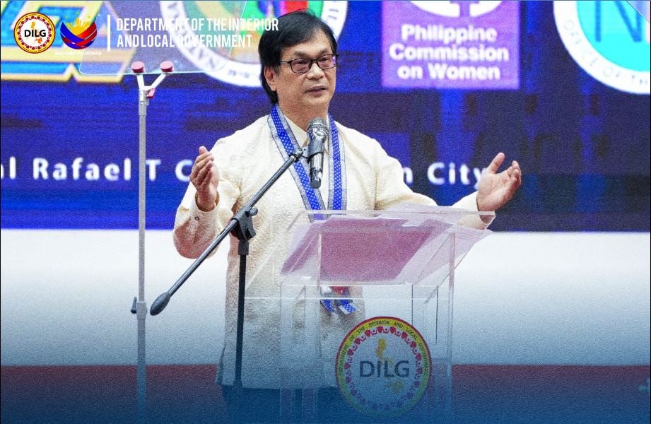 DILG intensifies digitalization push