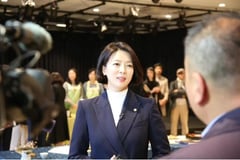 South Korean ruling party MP 'attacked' in street : Yonhap