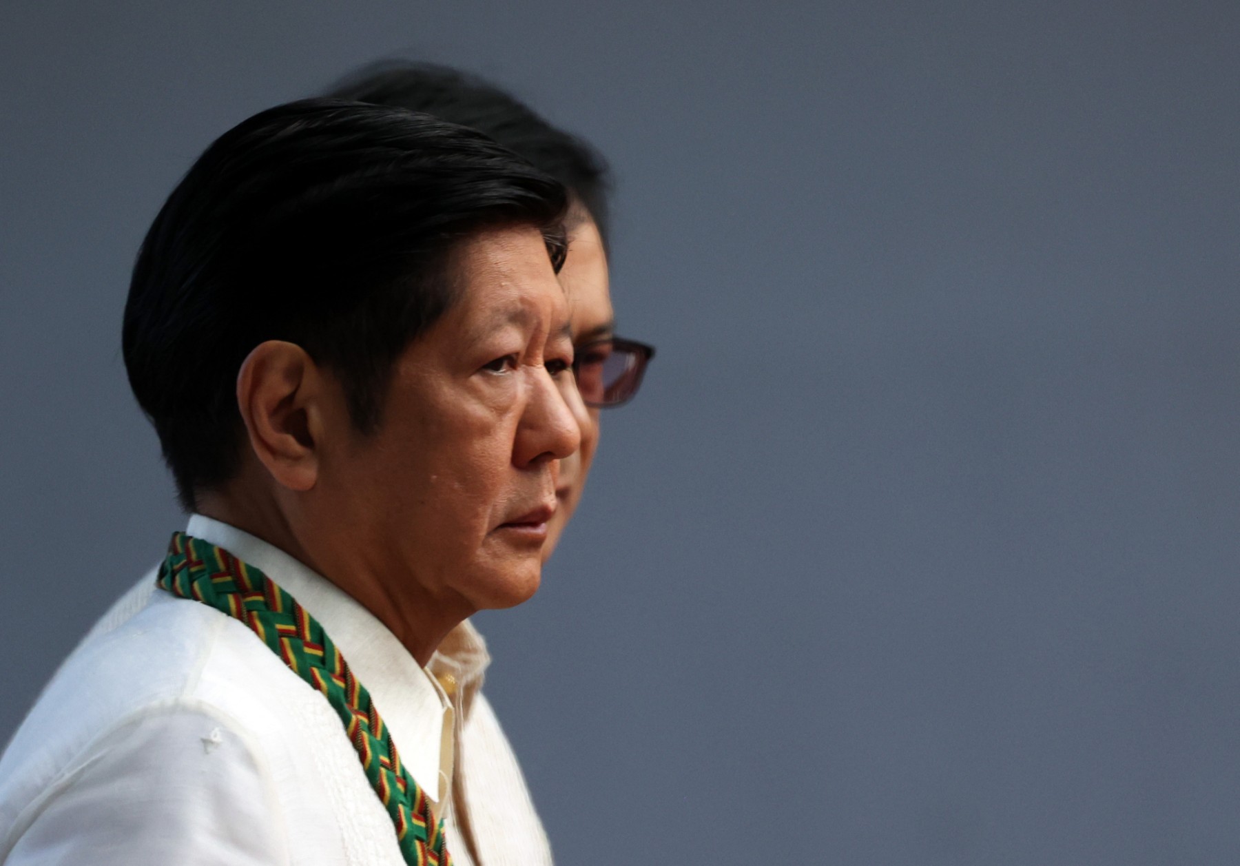 Marcos to PNPA grads: No room for corruption, abuses