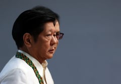 PBBM commemorates SAF 44's heroic sacrifice
