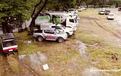 QCPD recovers another stolen vehicle in rent-tangay scheme