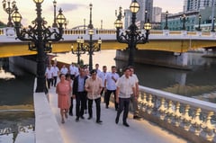 Pasig River rehab relocates 10K ISFs