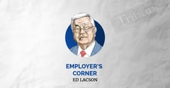 Legislated wage increase — Compassion beyond reason and reality