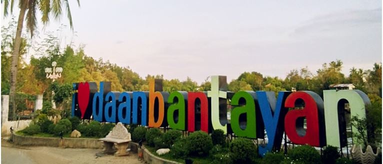 P333M for Daanbantayan programs seen
