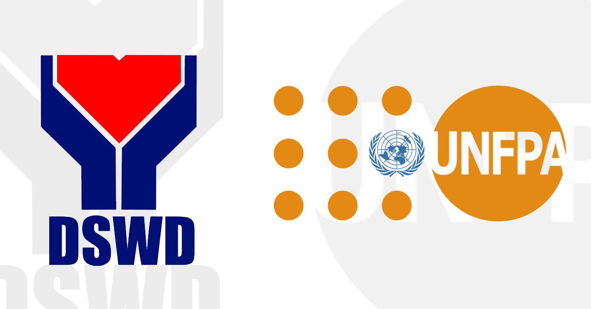 DSWD, UNFPA sign 5-year MOU