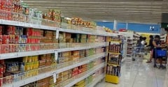 Sardines, other commodity prices spike