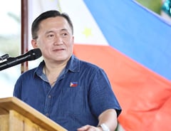 SBG's team assists fire victims in Talisay City, Cebu