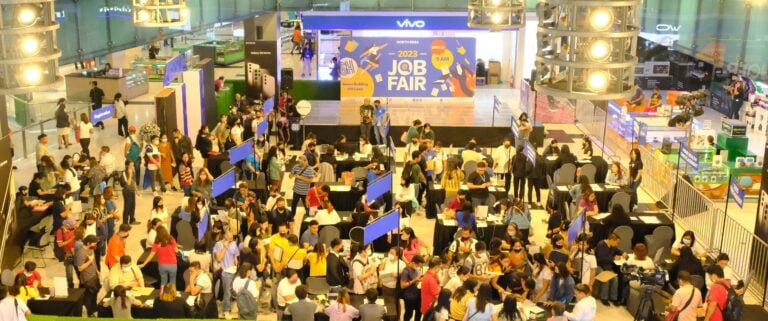 DoE: Millions of job to open once charter eases