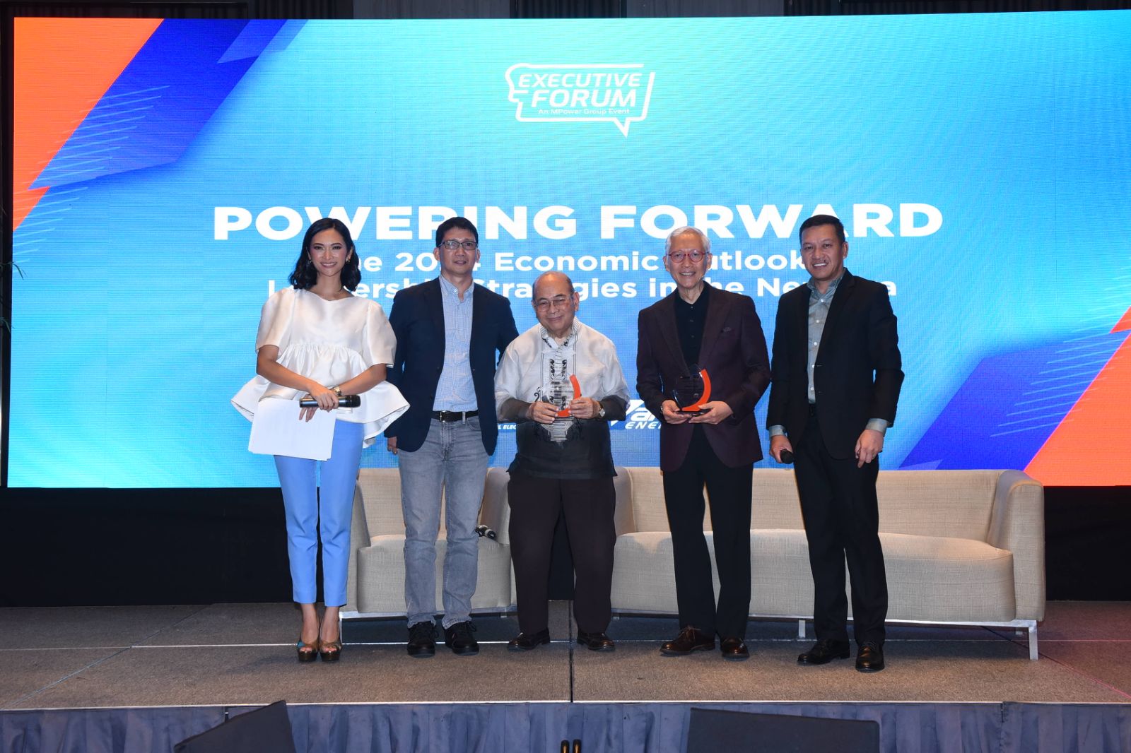 Empowering Industry Movers