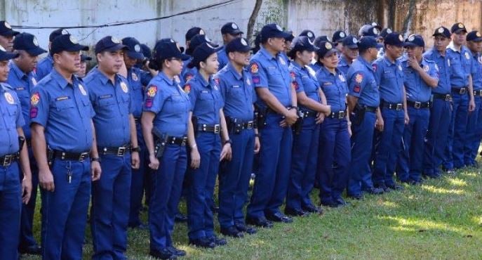 Adhere to professional standards, cops told
