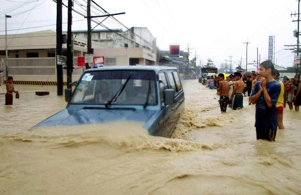 P8.2-B needed to solve flooding in Cebu City