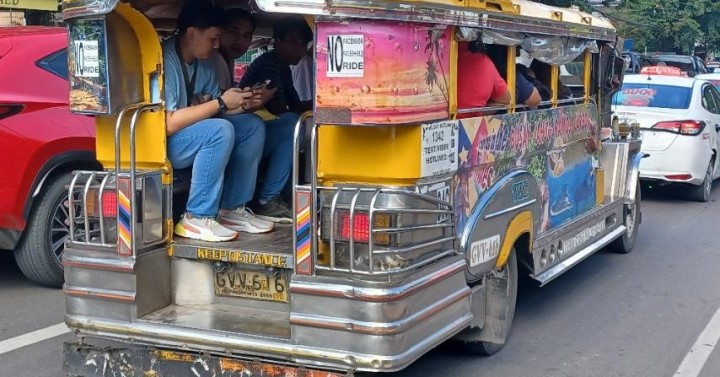 PNP clarifies: No drivers’ protest blockage