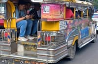 PNP clarifies: No drivers’ protest blockage