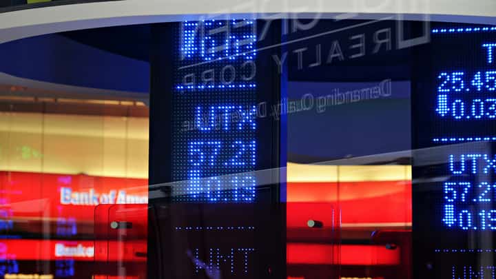 Stocks steady while oil prices back off three-month highs