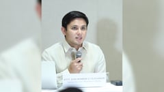 Clavano: War on crime, reform for criminals