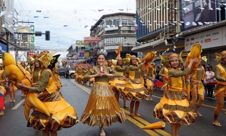 ‘Higalaay Festival’ marks milestone
