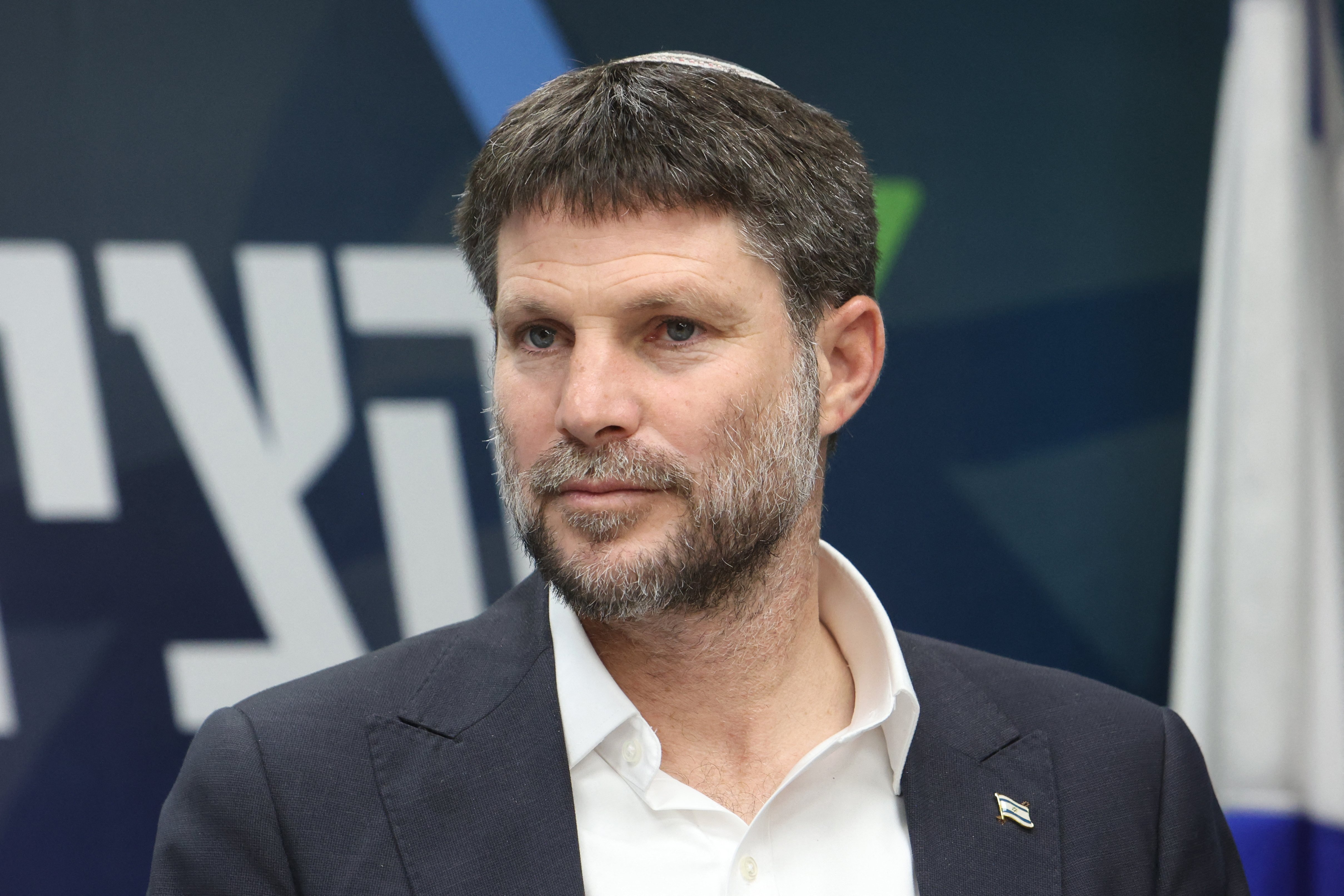 Minister announces creation of 22 West Bank settlements