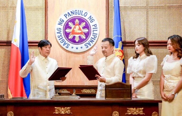 ‘Tan forced out as SBMA admin’