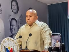 Remulla insists seeing ICC warrant vs Bato firsthand