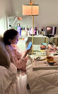 Kris Aquino illness ‘more complex’ — but ‘tuloy pa rin ang laban’