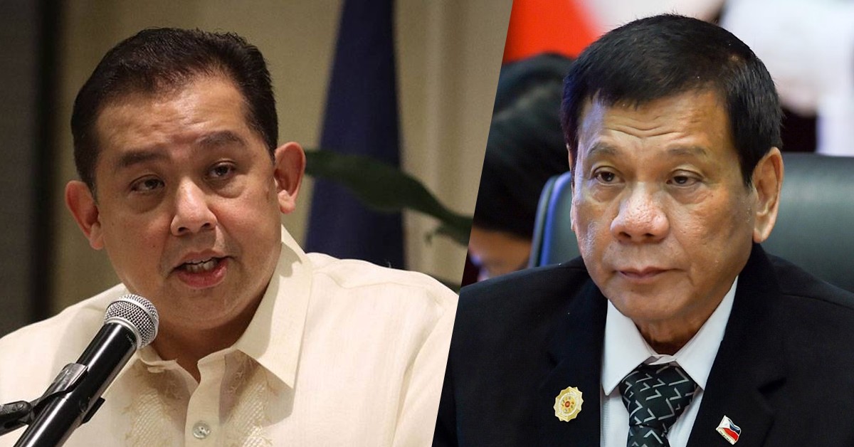 HSMR backs AFP modernization, pledges P350 daily allowance
