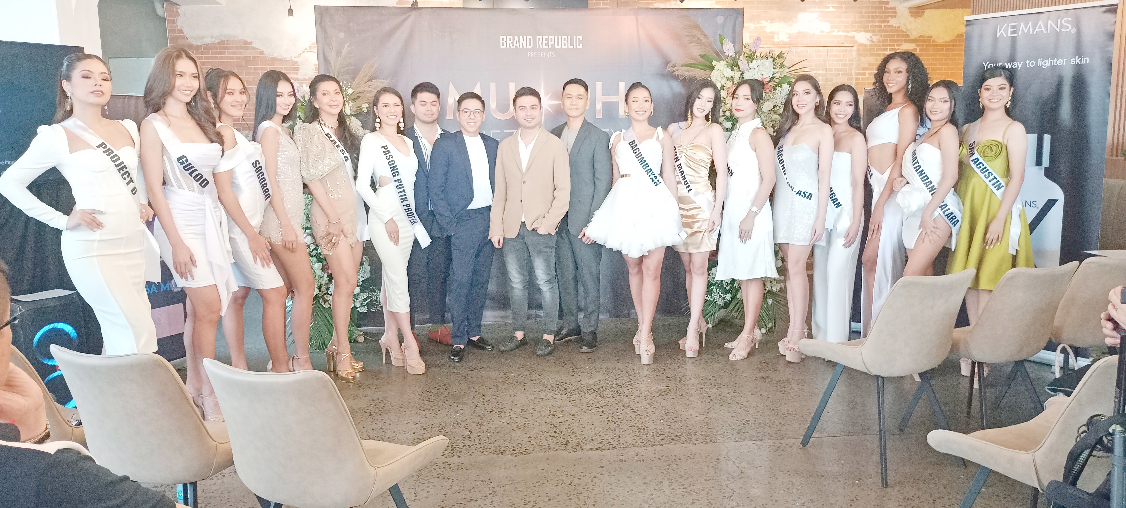 Why Miss Universe Philippines QC is not your usual beauty pageant