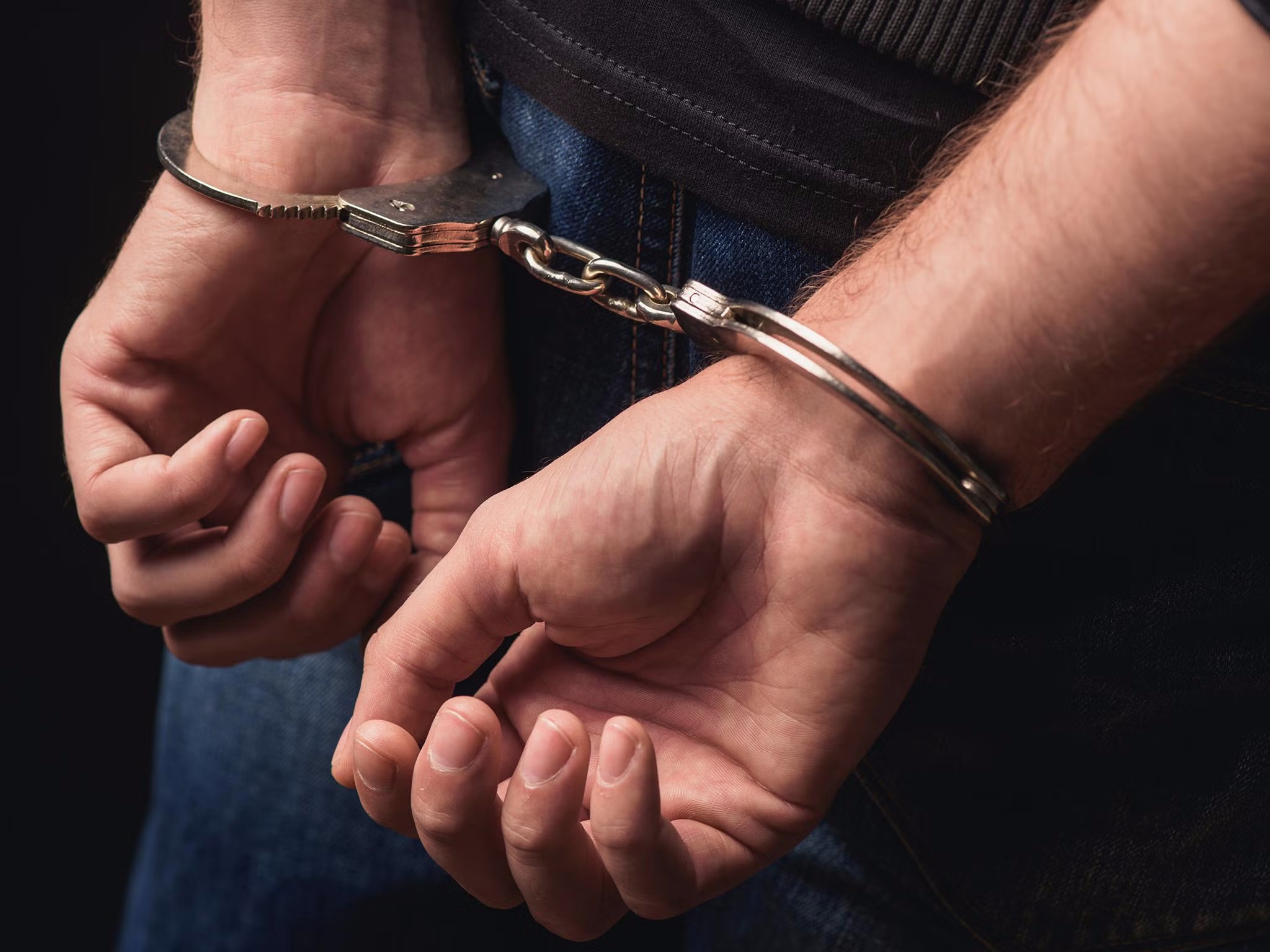 Lascivious desires land man in jail