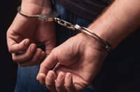 Korean drug fugitive nabbed